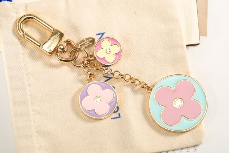 Louis Vuitton Keychains